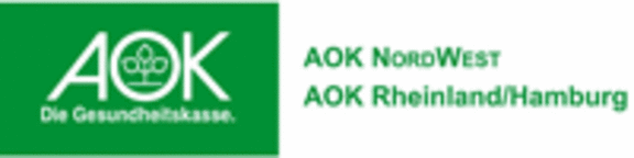 AOK NordWest, AOK Rheinland/Hamburg